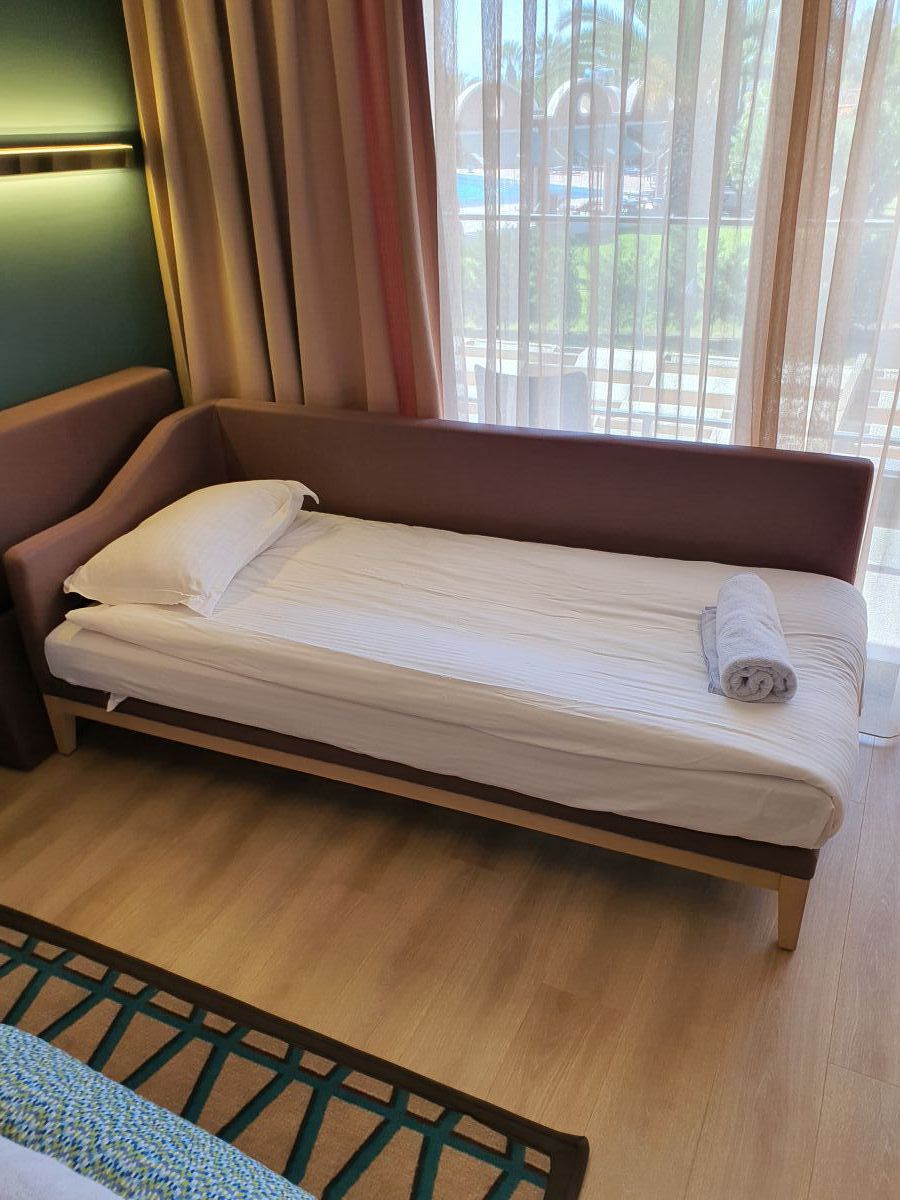 imagini hotel MEGASARAY 2021